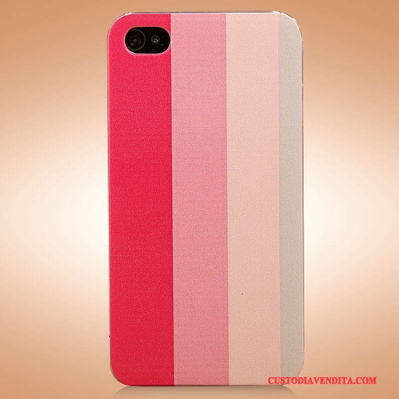 Custodia iPhone 4/4s Cartone Animato Nerotelefono, Cover iPhone 4/4s Protezione Nuovo Tendenza