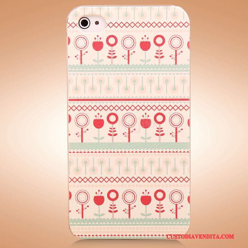 Custodia iPhone 4/4s Cartone Animato Nerotelefono, Cover iPhone 4/4s Protezione Nuovo Tendenza