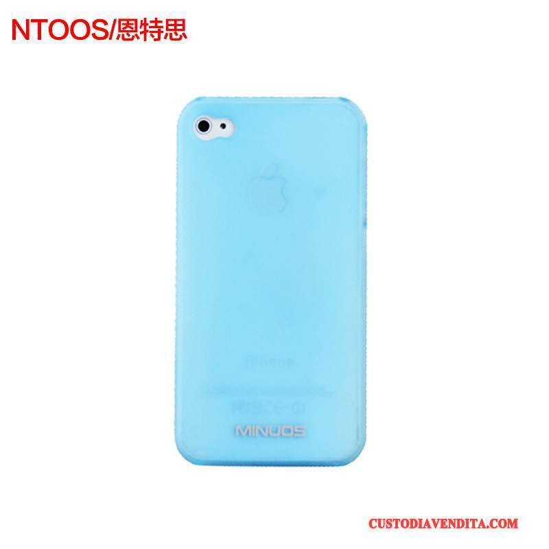 Custodia iPhone 4/4s Colore Telefono, Cover iPhone 4/4s Protezione