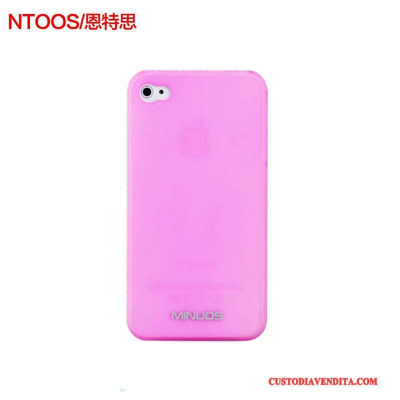 Custodia iPhone 4/4s Colore Telefono, Cover iPhone 4/4s Protezione