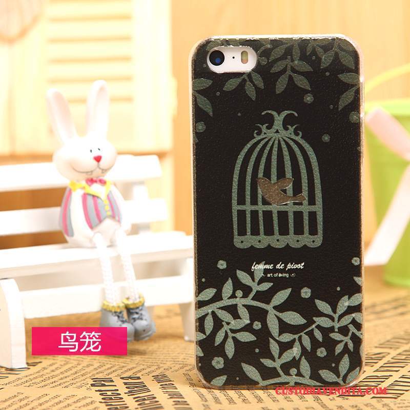 Custodia iPhone 4/4s Pelle Modellotelefono, Cover iPhone 4/4s Colore Leggere