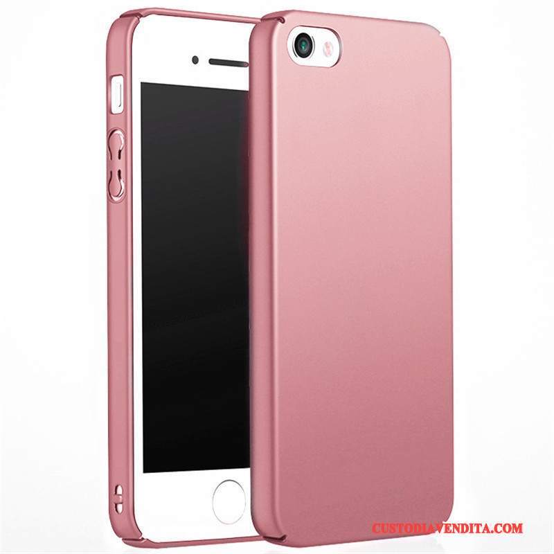 Custodia iPhone 4/4s Protezione Telefono Difficile, Cover iPhone 4/4s Oro Macchiati