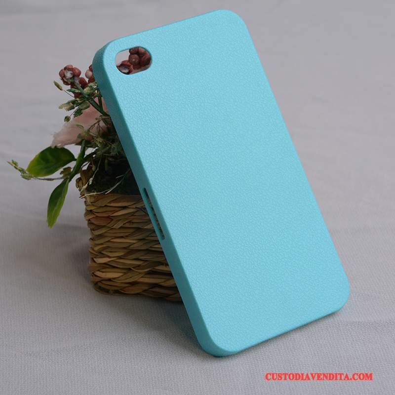 Custodia iPhone 4/4s Silicone Tendenza Semplici, Cover iPhone 4/4s Cool Anti-caduta