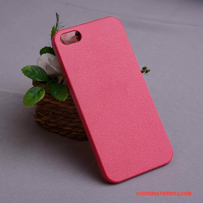 Custodia iPhone 4/4s Silicone Tendenza Semplici, Cover iPhone 4/4s Cool Anti-caduta