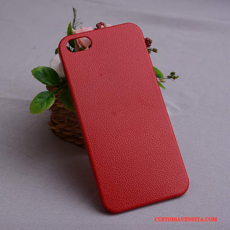 Custodia iPhone 4/4s Silicone Tendenza Semplici, Cover iPhone 4/4s Cool Anti-caduta