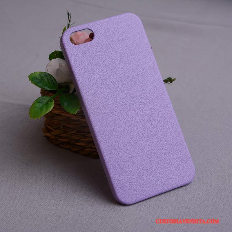 Custodia iPhone 4/4s Silicone Tendenza Semplici, Cover iPhone 4/4s Cool Anti-caduta