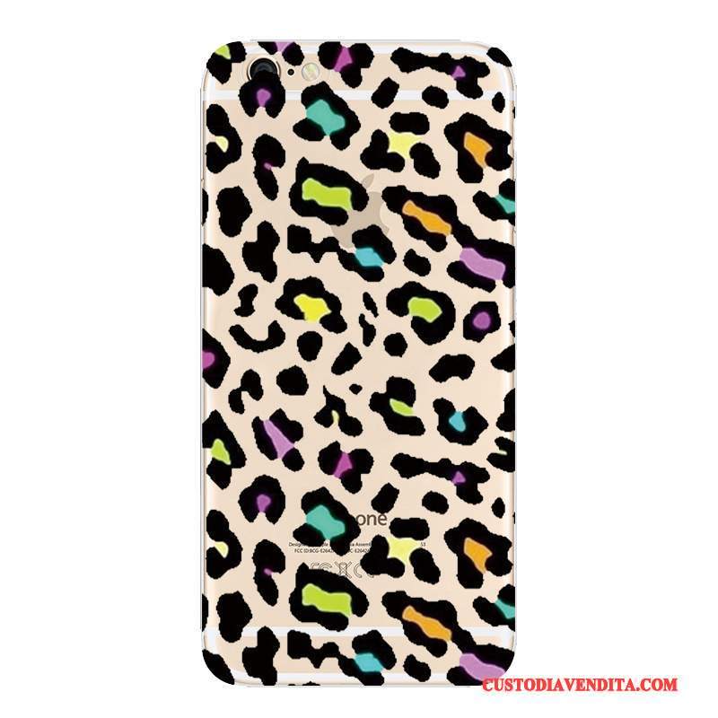 Custodia iPhone 5/5s Cartone Animato Blu Morbido, Cover iPhone 5/5s Silicone Leggeretelefono