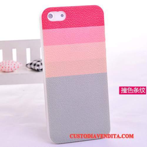 Custodia iPhone 5/5s Protezione Modellotelefono, Cover iPhone 5/5s Colore