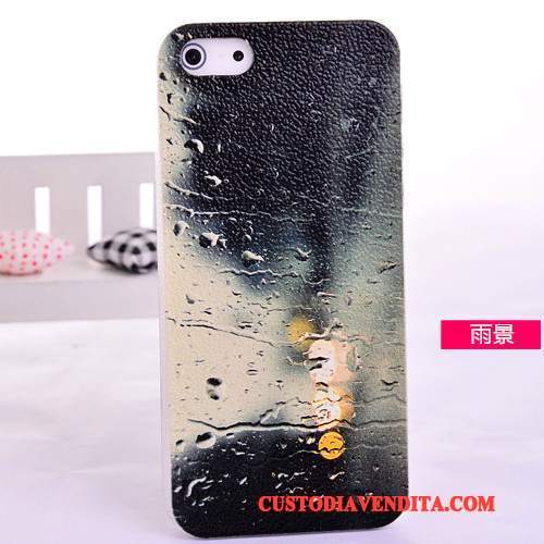 Custodia iPhone 5/5s Protezione Modellotelefono, Cover iPhone 5/5s Colore