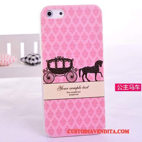 Custodia iPhone 5/5s Protezione Modellotelefono, Cover iPhone 5/5s Colore