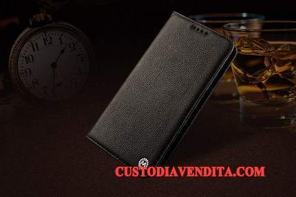 Custodia iPhone 5/5s Protezione Telefono, Cover iPhone 5/5s Pelle