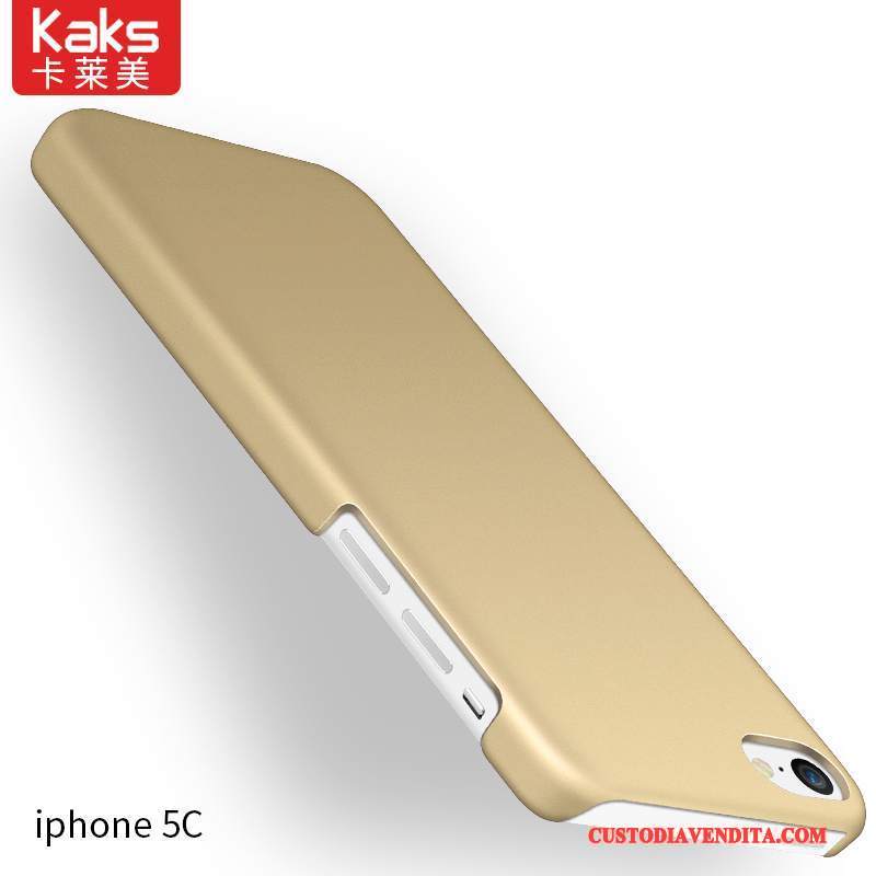 Custodia iPhone 5c Silicone Difficiletelefono, Cover iPhone 5c Protezione Anti-caduta Macchiati