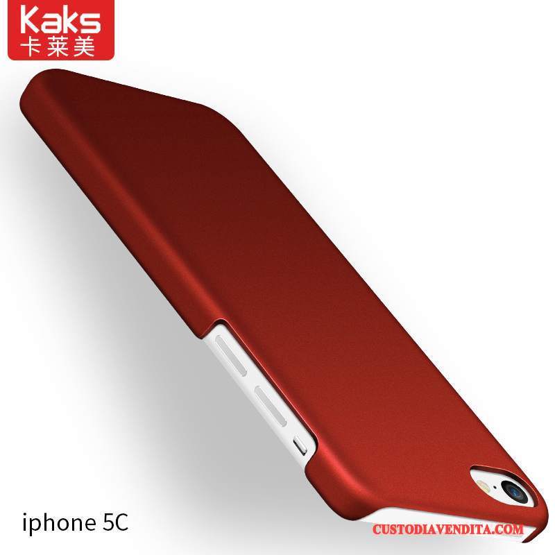 Custodia iPhone 5c Silicone Difficiletelefono, Cover iPhone 5c Protezione Anti-caduta Macchiati