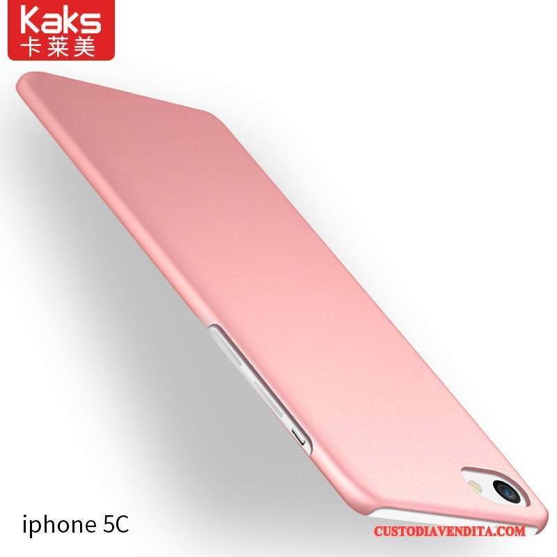 Custodia iPhone 5c Silicone Macchiati Semplici, Cover iPhone 5c Protezione Telefono Tendenza