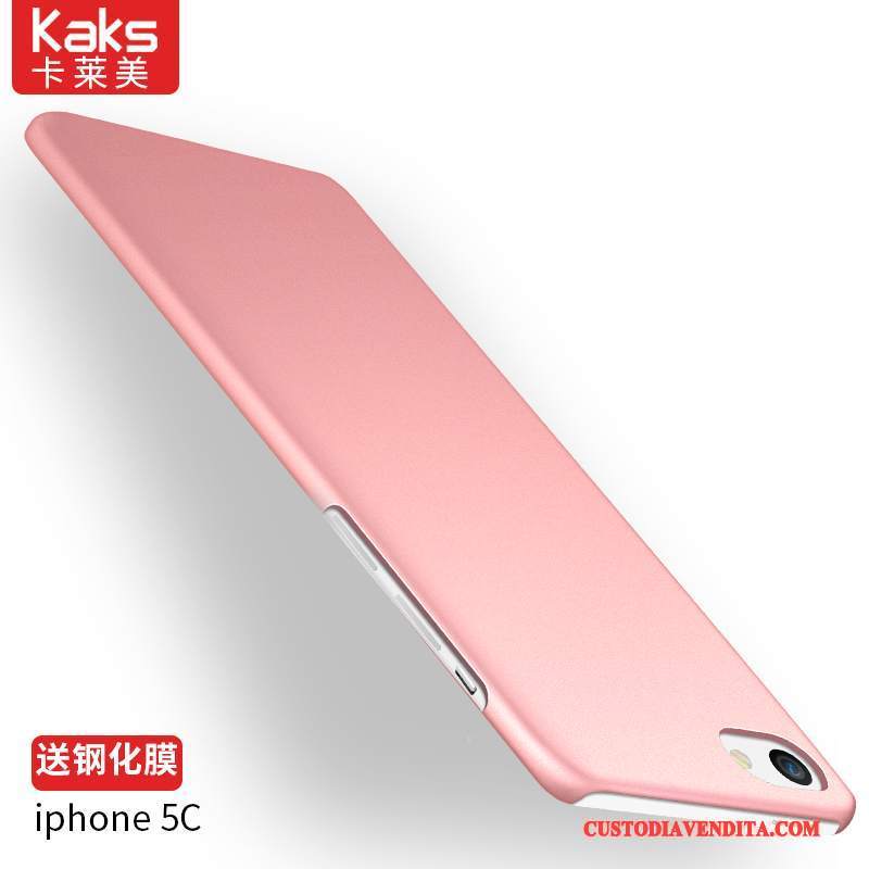 Custodia iPhone 5c Silicone Macchiati Semplici, Cover iPhone 5c Protezione Telefono Tendenza