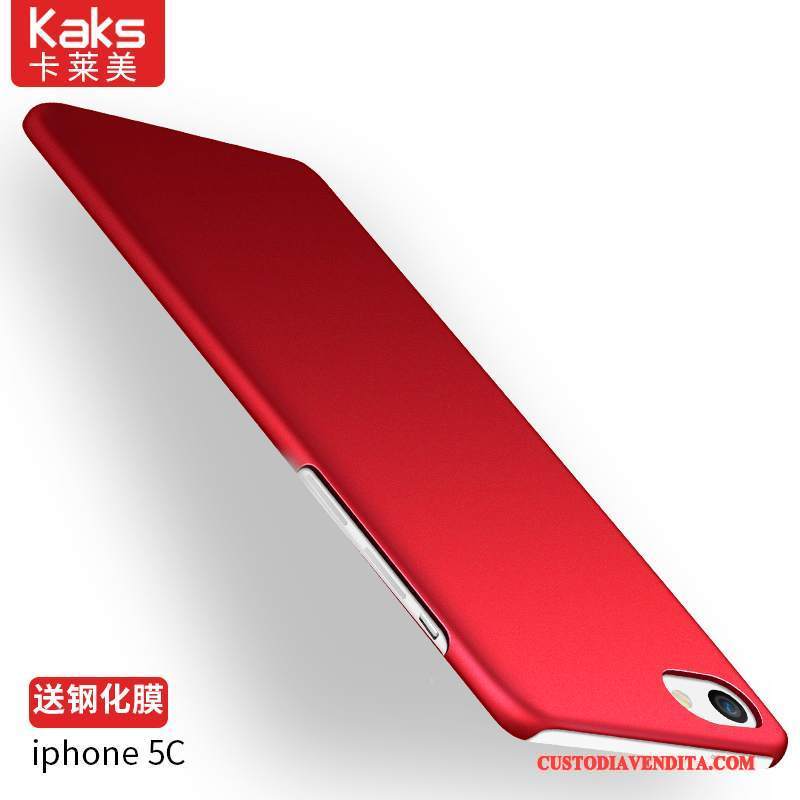 Custodia iPhone 5c Silicone Macchiati Semplici, Cover iPhone 5c Protezione Telefono Tendenza