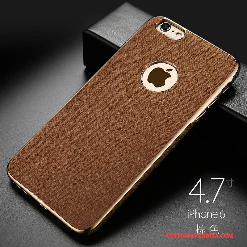 Custodia iPhone 6/6s Magnetico Auto, Cover iPhone 6/6s Tendenzatelefono