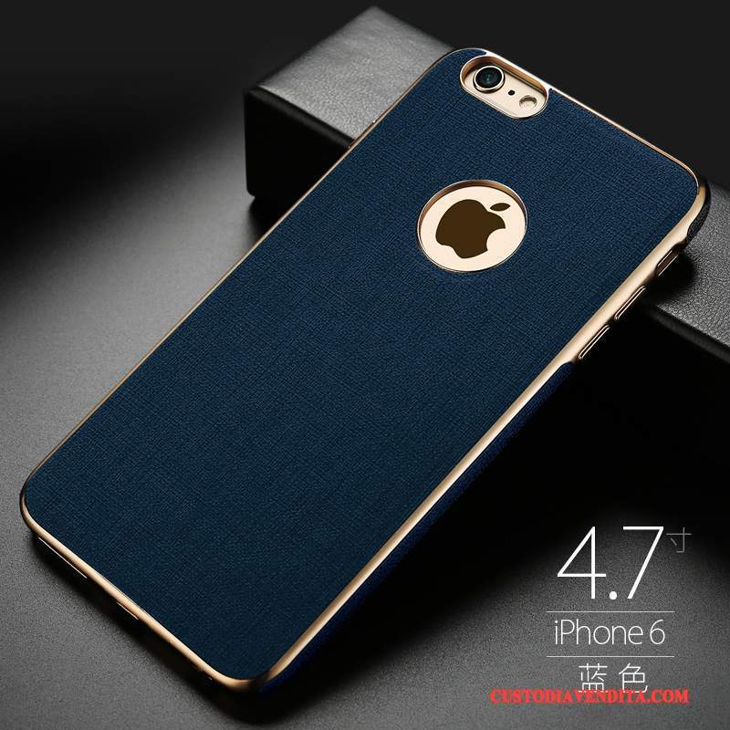 Custodia iPhone 6/6s Magnetico Auto, Cover iPhone 6/6s Tendenzatelefono