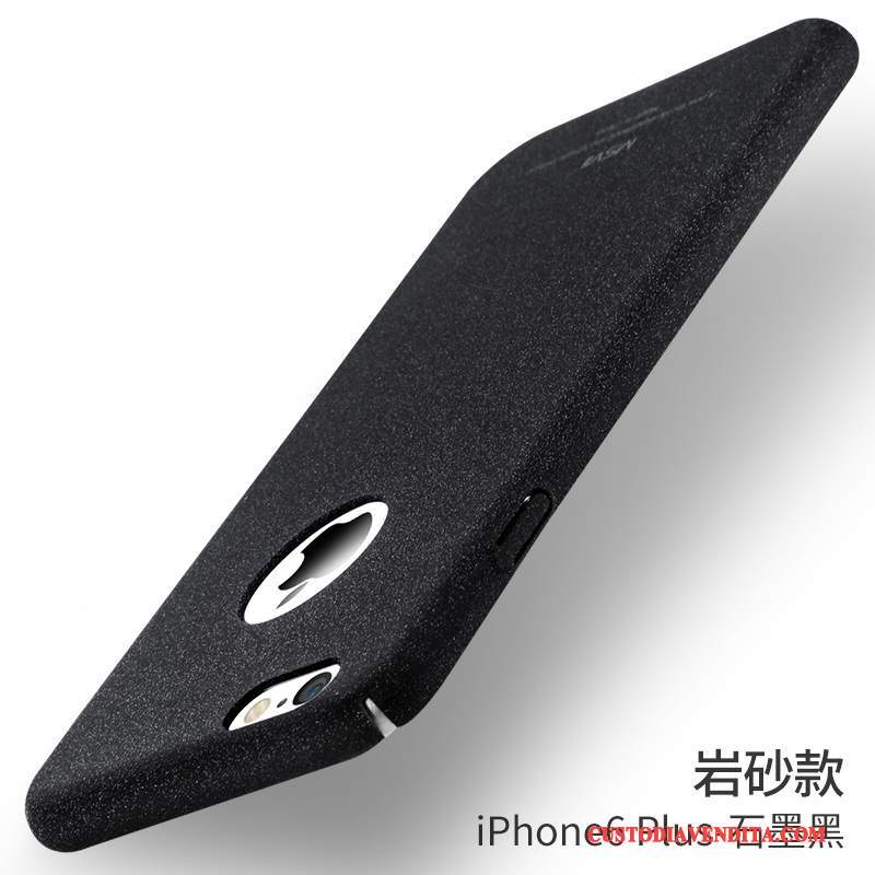 Custodia iPhone 6/6s Plus Protezione Sottile Di Personalità, Cover iPhone 6/6s Plus Macchiati Difficile