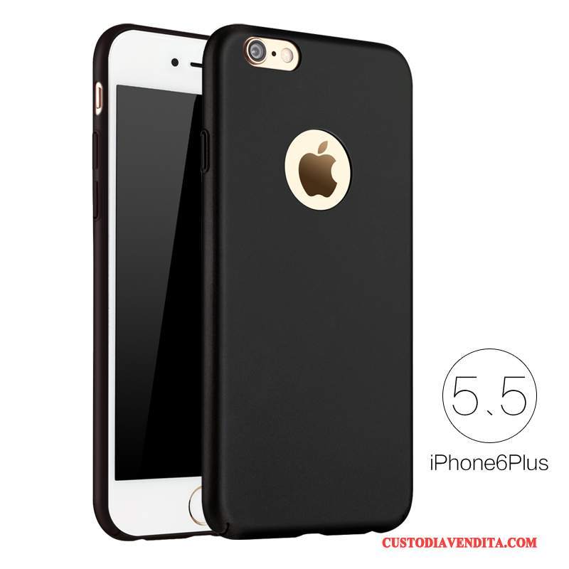 Custodia iPhone 6/6s Plus Tutto Incluso Sottile, Cover iPhone 6/6s Plus Telefono Semplici