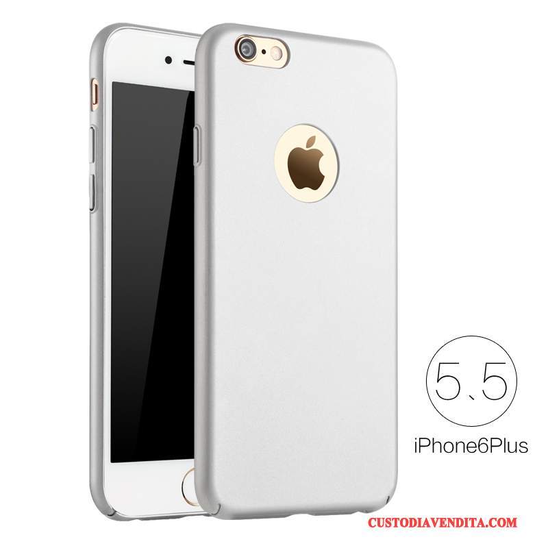 Custodia iPhone 6/6s Plus Tutto Incluso Sottile, Cover iPhone 6/6s Plus Telefono Semplici