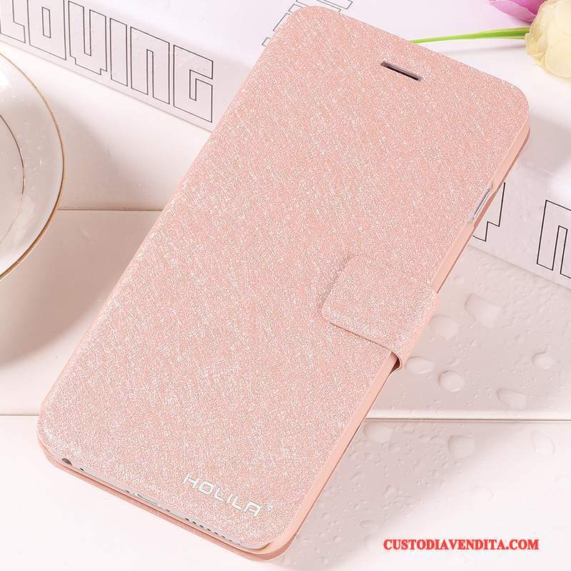 Custodia iPhone 6/6s Protezione Blutelefono, Cover iPhone 6/6s Folio