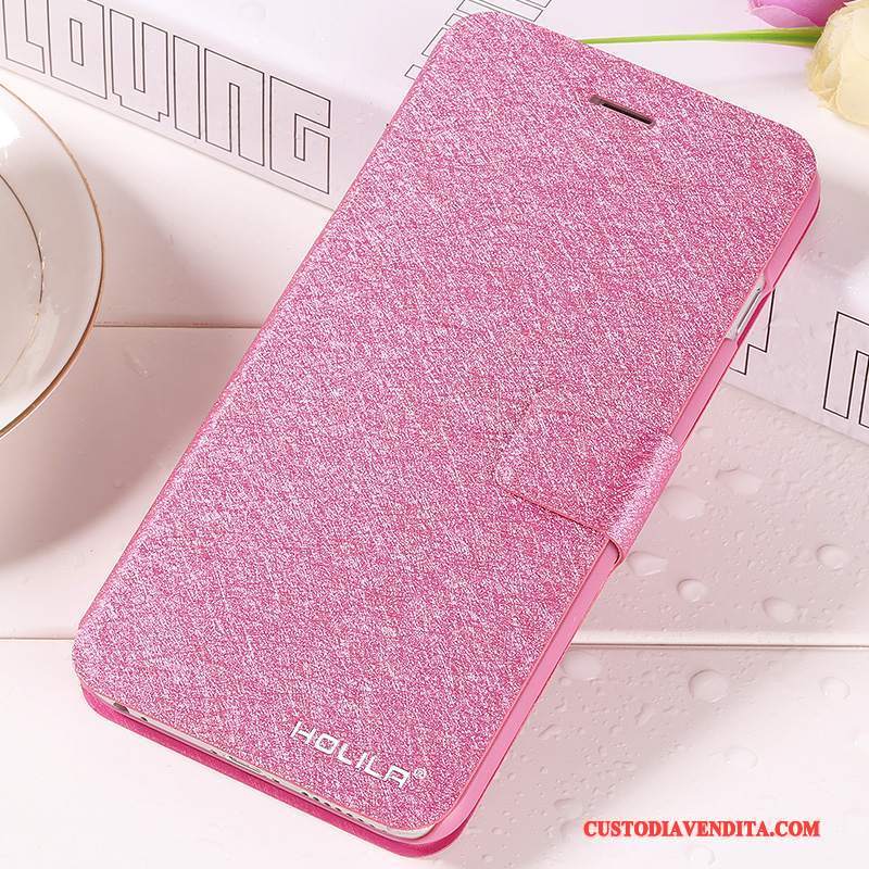 Custodia iPhone 6/6s Protezione Blutelefono, Cover iPhone 6/6s Folio