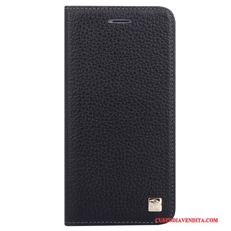 Custodia iPhone 7 Pelle Tendenzatelefono, Cover iPhone 7 Folio