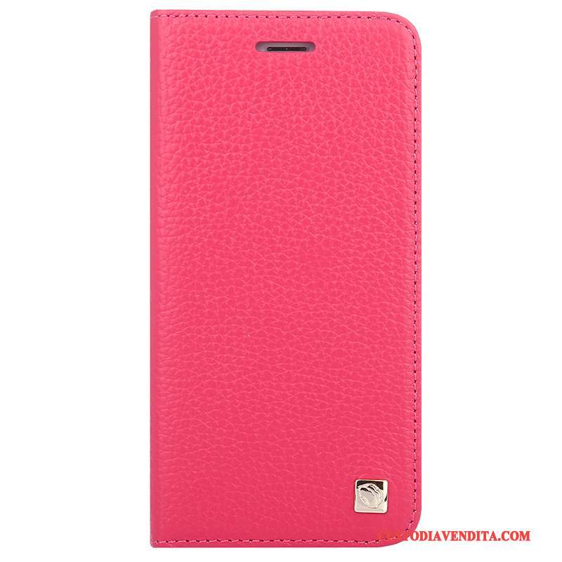 Custodia iPhone 7 Pelle Tendenzatelefono, Cover iPhone 7 Folio