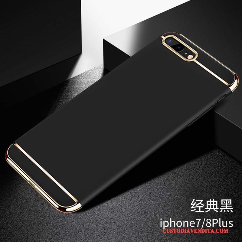 Custodia iPhone 7 Plus Anti-caduta Difficile, Cover iPhone 7 Plus Nuovo Tendenza