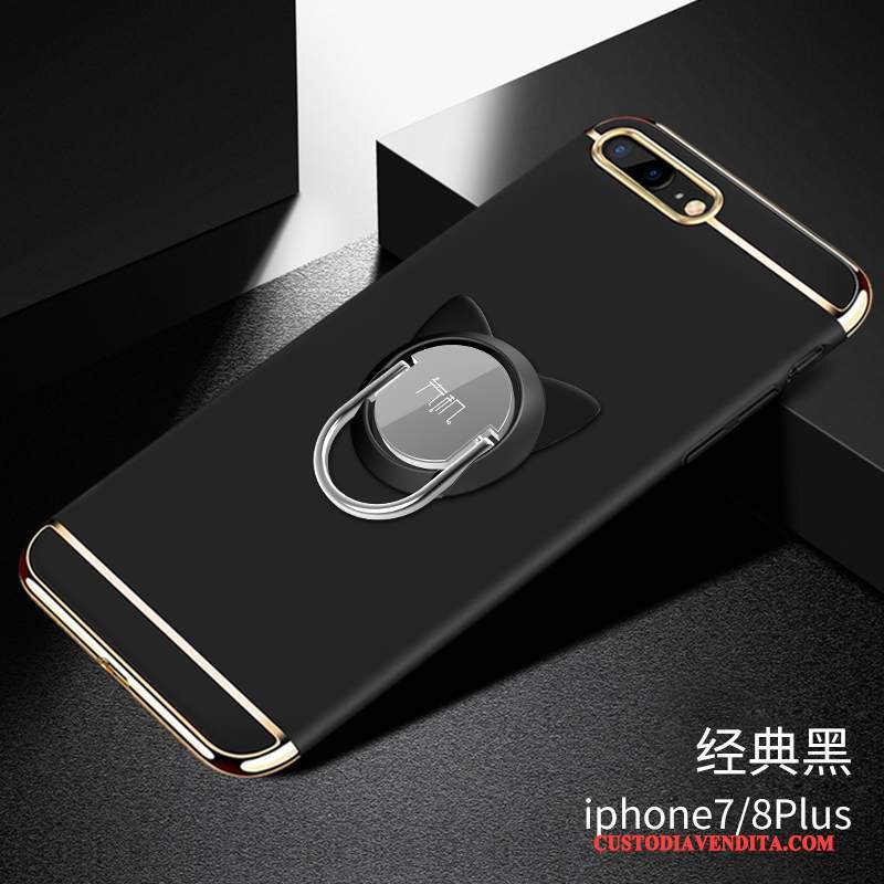 Custodia iPhone 7 Plus Anti-caduta Difficile, Cover iPhone 7 Plus Nuovo Tendenza