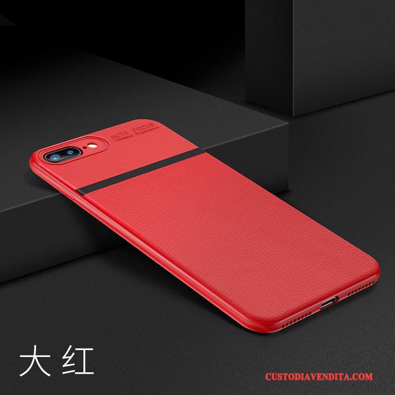 Custodia iPhone 7 Plus Creativo Anti-caduta Lusso, Cover iPhone 7 Plus Nuovo Tutto Incluso