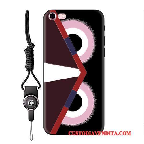 Custodia iPhone 7 Protezione Di Personalitàtelefono, Cover iPhone 7 Tendenza Net Red