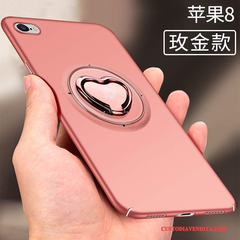 Custodia iPhone 8 Nuovo Di Personalità, Cover iPhone 8 Difficile Tutto Incluso