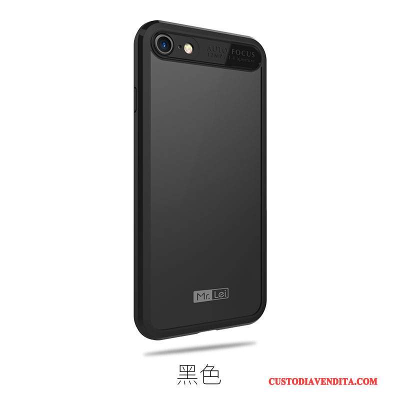 Custodia iPhone 8 Protezione Anti-caduta Piccola, Cover iPhone 8 Biancotelefono