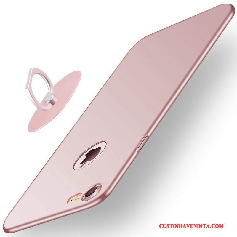 Custodia iPhone 8 Protezione Tendenza Blu, Cover iPhone 8 Anti-cadutatelefono