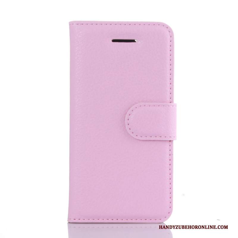 Custodia iPhone Se 2020 Pelle Rossotelefono, Cover iPhone Se 2020 Protezione