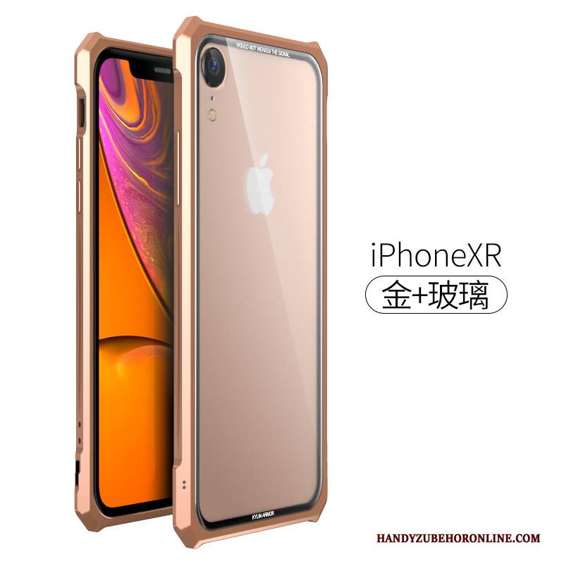 Custodia iPhone Xr Creativo Telefono Trasparente, Cover iPhone Xr Protezione Nuovo Net Red