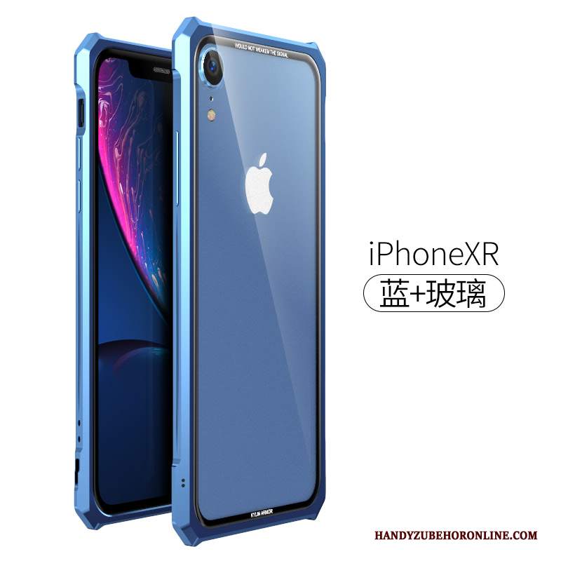 Custodia iPhone Xr Creativo Telefono Trasparente, Cover iPhone Xr Protezione Nuovo Net Red