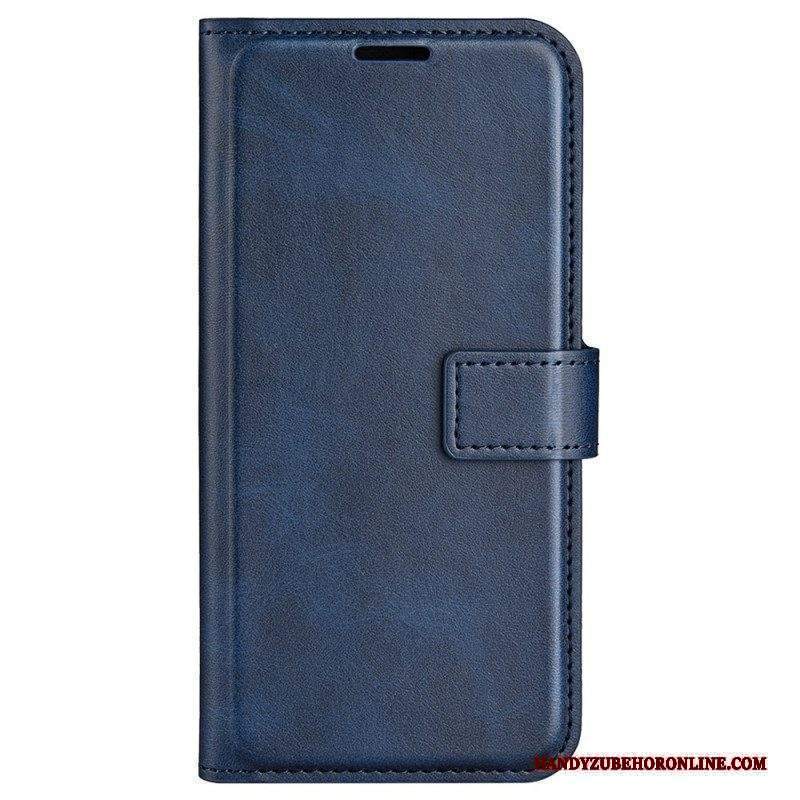 Custodia in pelle Huawei Mate 50 Pro Ecopelle Design Plus