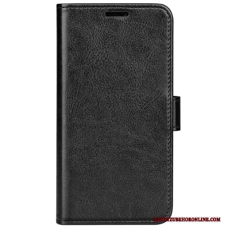 Custodia in pelle Xiaomi 12 / 12X Similpelle