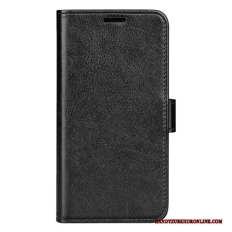 Custodia in pelle Xiaomi 12T / 12T Pro Similpelle