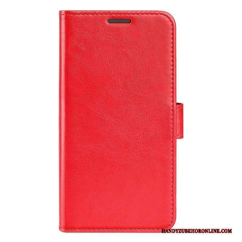 Custodia in pelle Xiaomi 12T / 12T Pro Similpelle