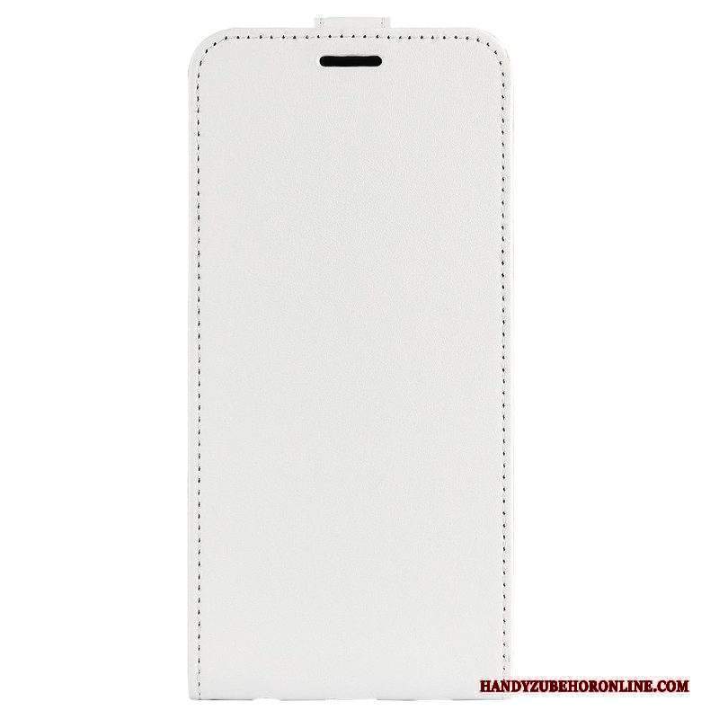 Custodia in pelle Xiaomi 13 Folio Cover Aletta Verticale