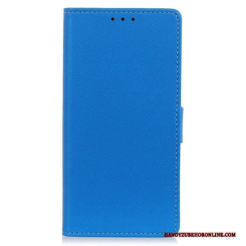 Custodia in pelle Xiaomi 13 Pro Classico