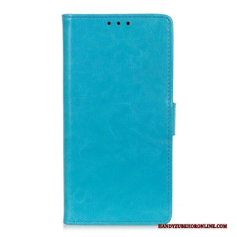 Custodia in pelle iPhone 13 Mini Ecopelle Classica