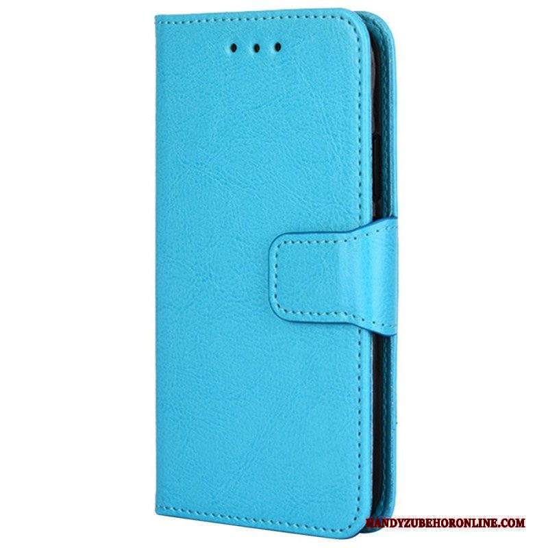 Folio Cover Huawei Mate 50 Pro Ecopelle Vintage