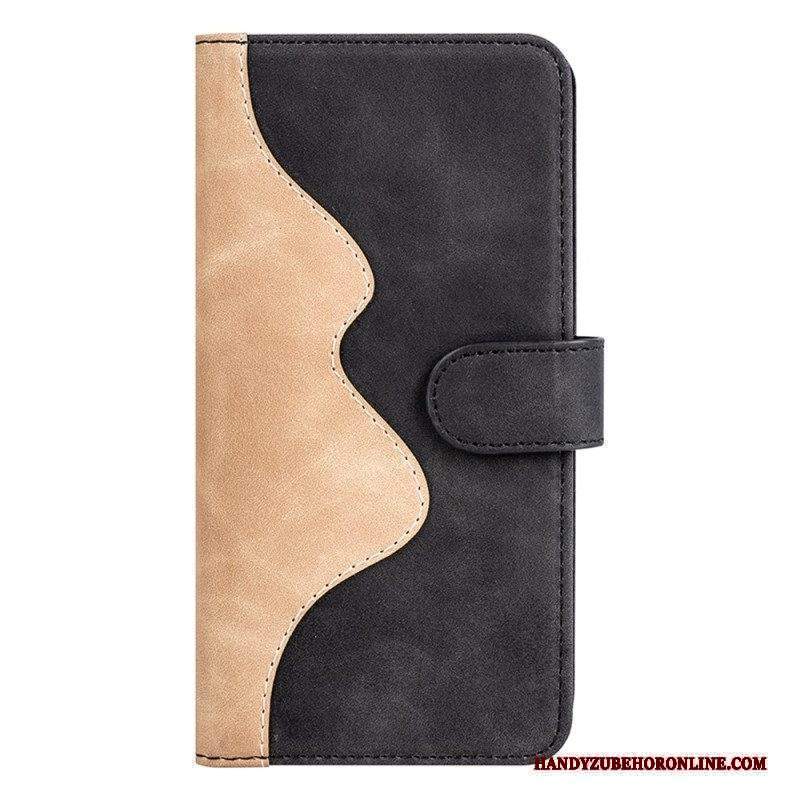 Folio Cover Huawei Mate 50 Pro Motivo Grafico