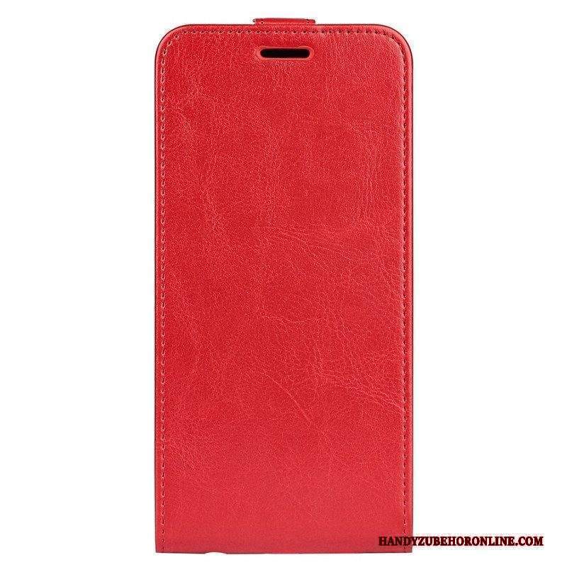 Folio Cover Huawei Mate 50 Pro Verticale