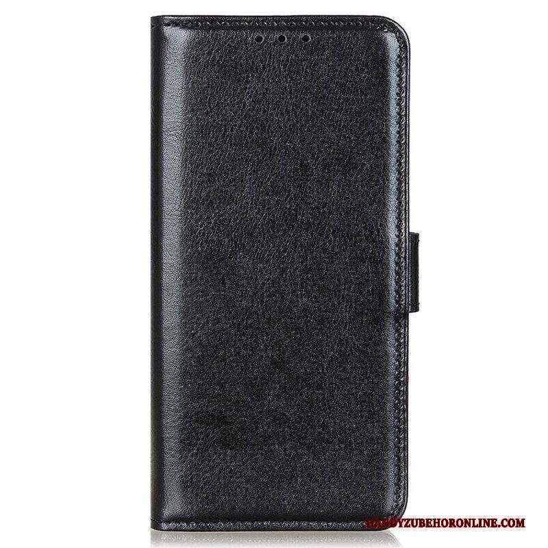 Folio Cover Moto G51 5G Finezza Ghiacciata